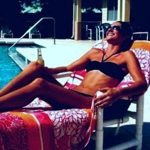 Meet your Posher, Fitness trainer lauri